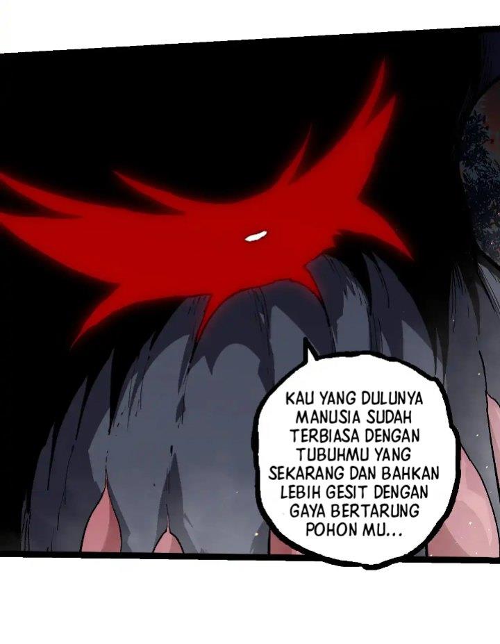 Read Evolution Begins With A Big Tree ID Manga Online