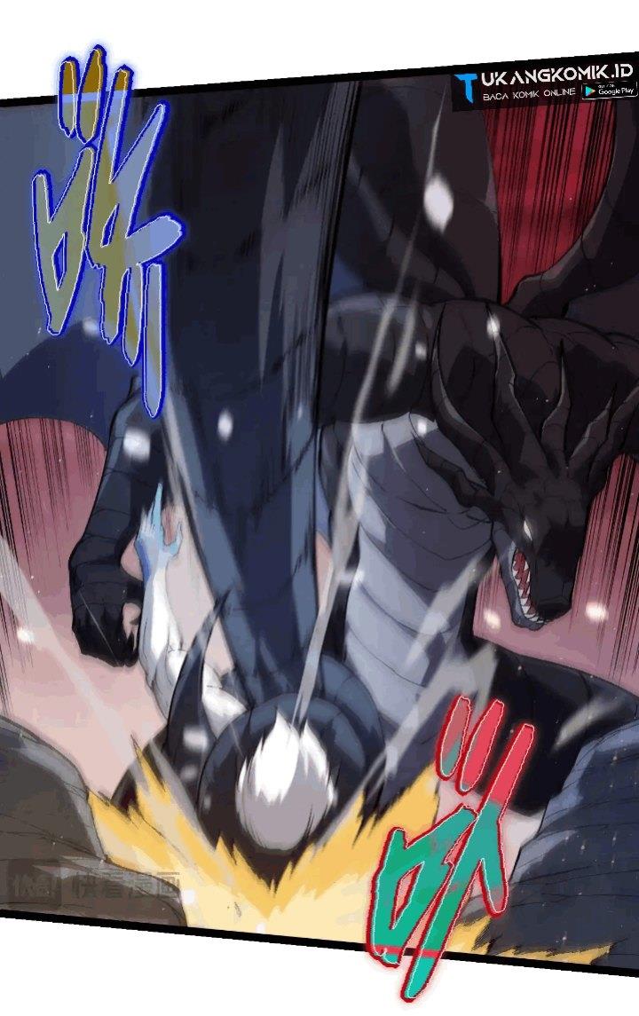 Read Evolution Begins With A Big Tree ID Manga Online