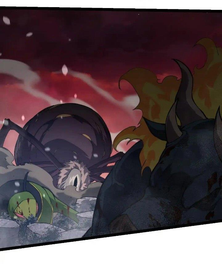 Read Evolution Begins With A Big Tree ID Manga Online