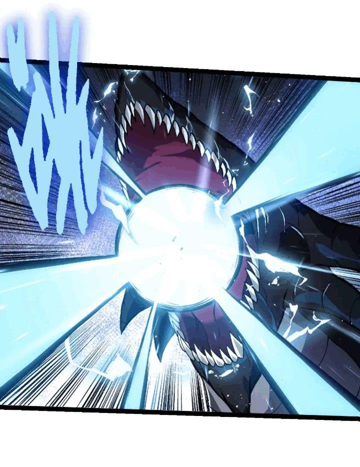 Read Evolution Begins With A Big Tree ID Manga Online