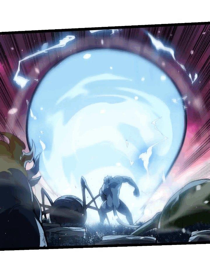 Read Evolution Begins With A Big Tree ID Manga Online