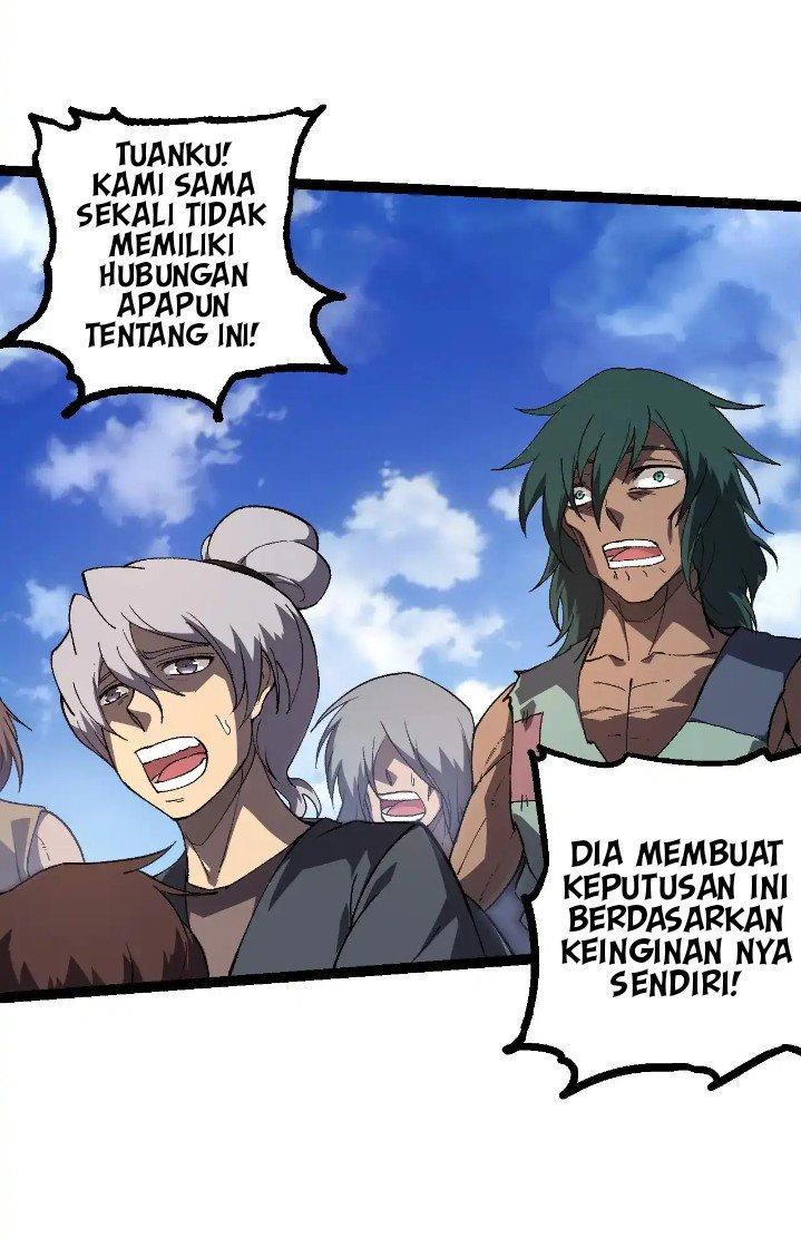 Read Evolution Begins With A Big Tree ID Manga Online