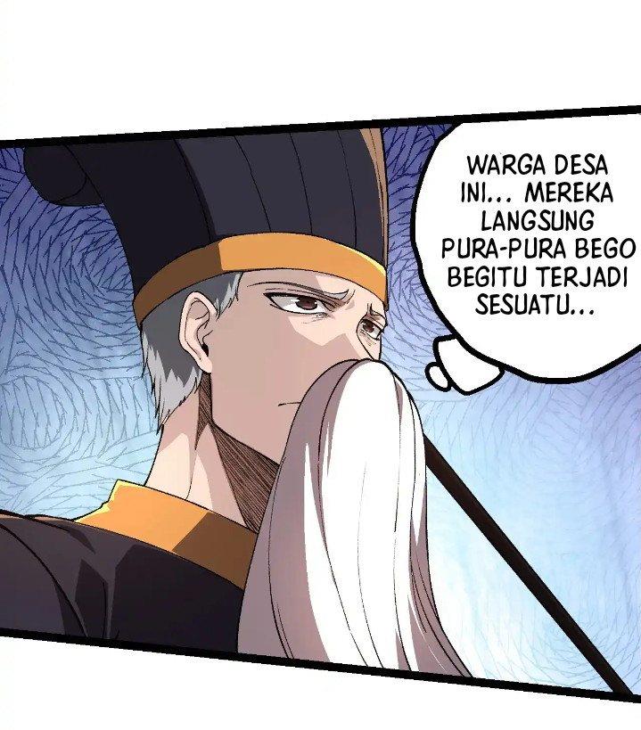 Read Evolution Begins With A Big Tree ID Manga Online