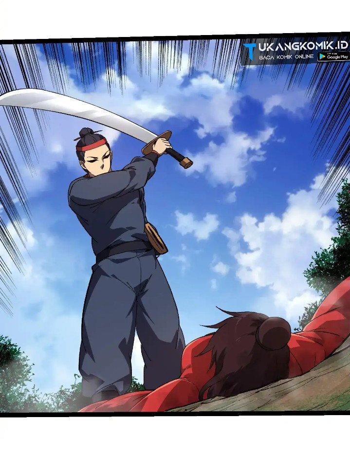 Read Evolution Begins With A Big Tree ID Manga Online
