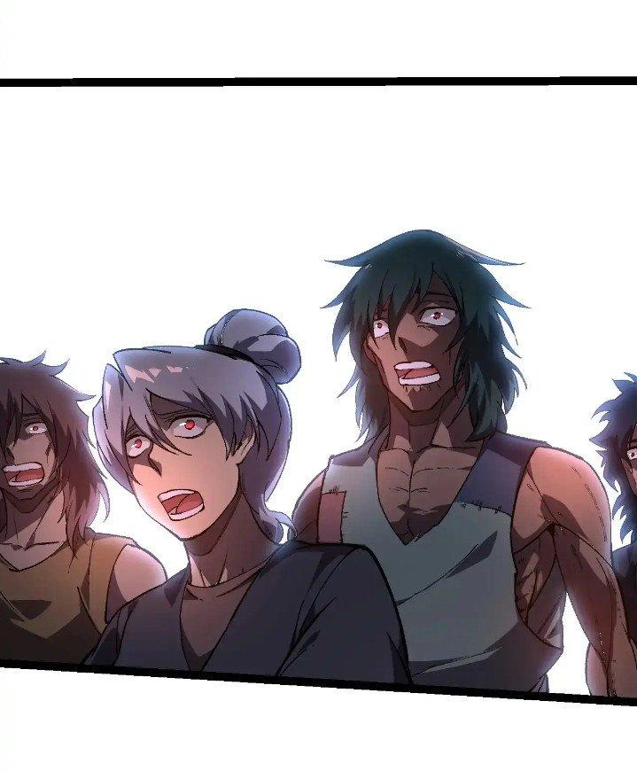 Read Evolution Begins With A Big Tree ID Manga Online