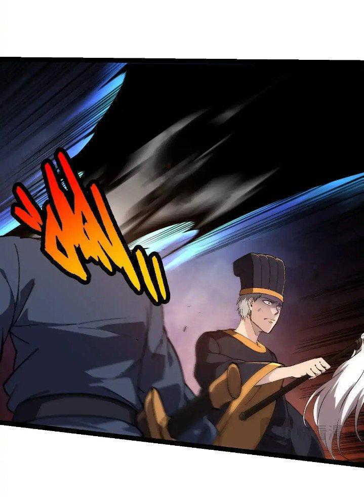 Read Evolution Begins With A Big Tree ID Manga Online