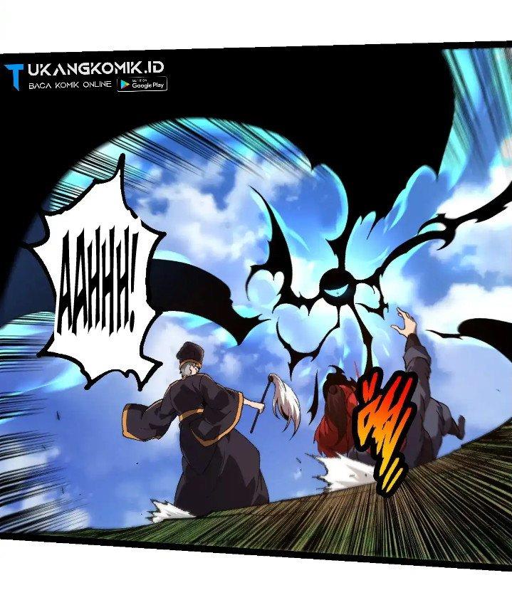Read Evolution Begins With A Big Tree ID Manga Online