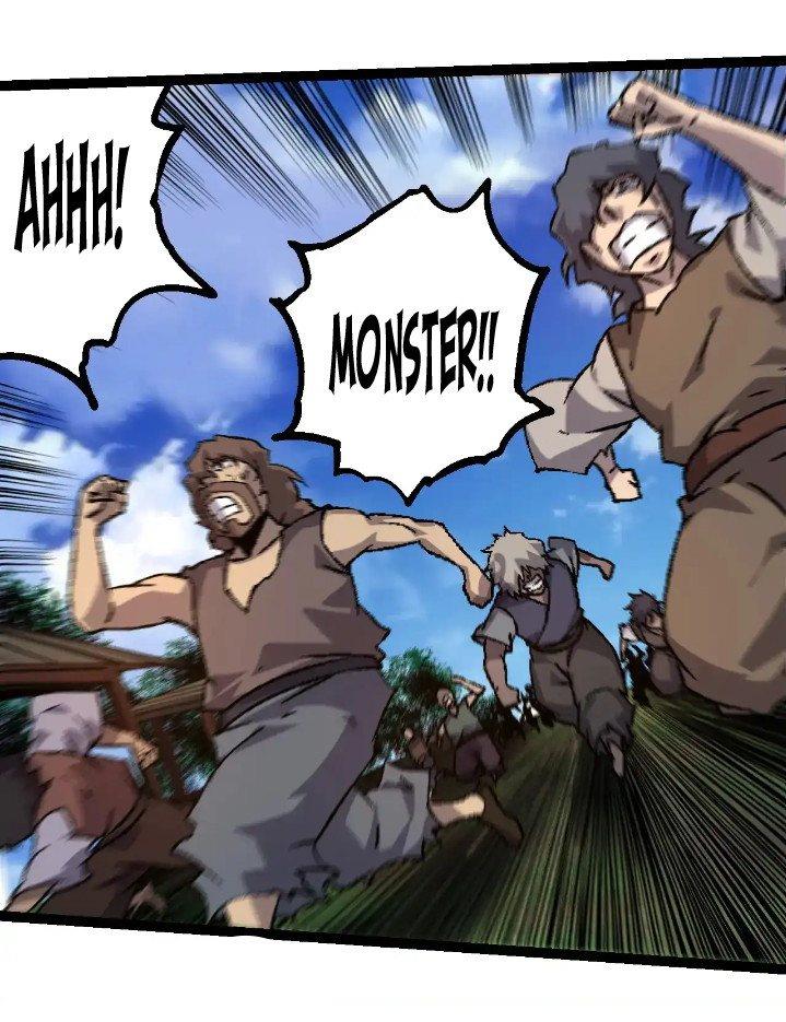 Read Evolution Begins With A Big Tree ID Manga Online