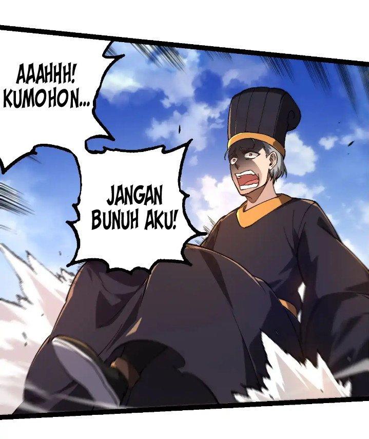 Read Evolution Begins With A Big Tree ID Manga Online