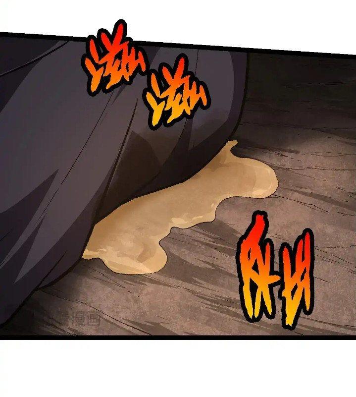 Read Evolution Begins With A Big Tree ID Manga Online