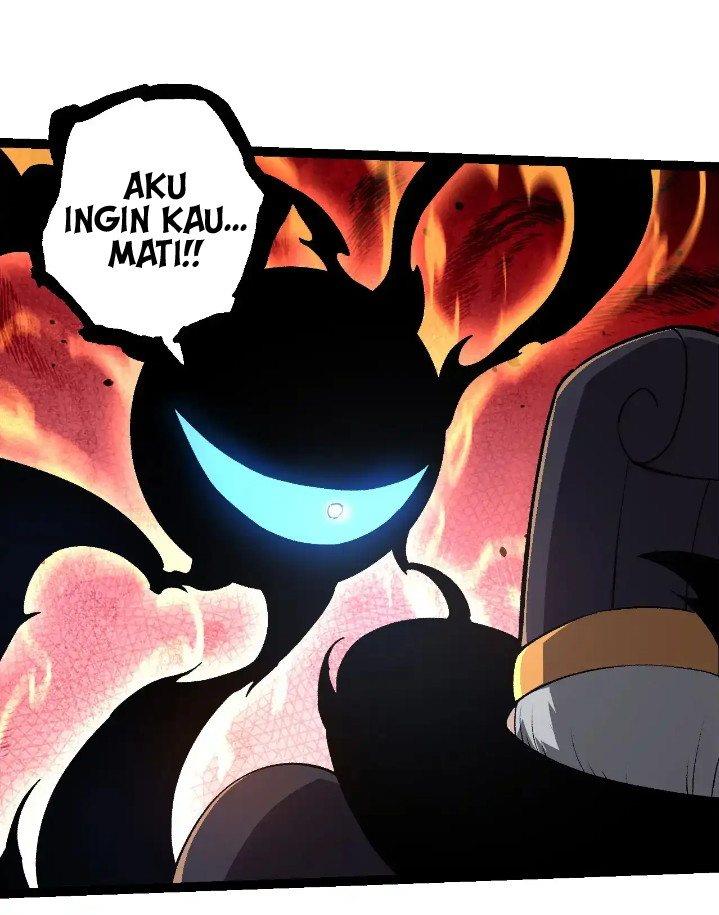 Read Evolution Begins With A Big Tree ID Manga Online