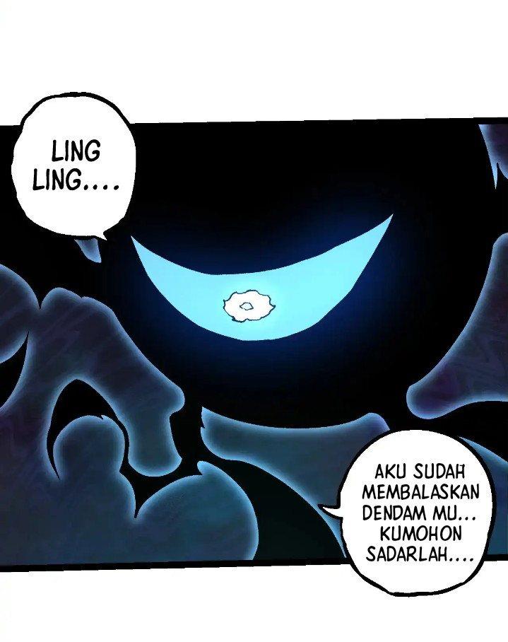 Read Evolution Begins With A Big Tree ID Manga Online
