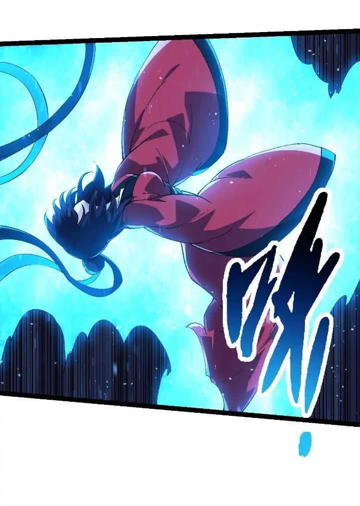 Read Evolution Begins With A Big Tree ID Manga Online