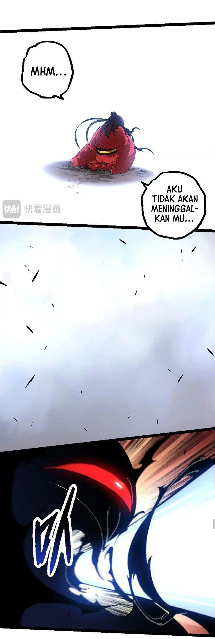 Read Evolution Begins With A Big Tree ID Manga Online