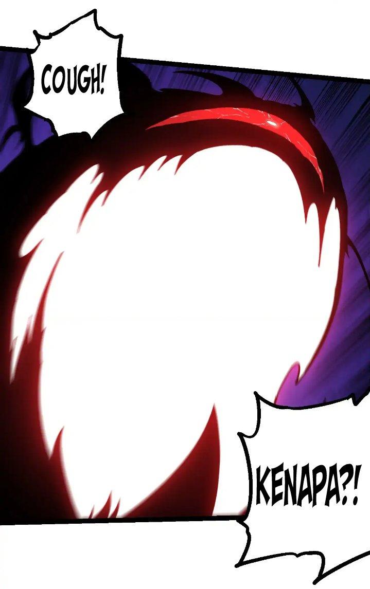 Read Evolution Begins With A Big Tree ID Manga Online