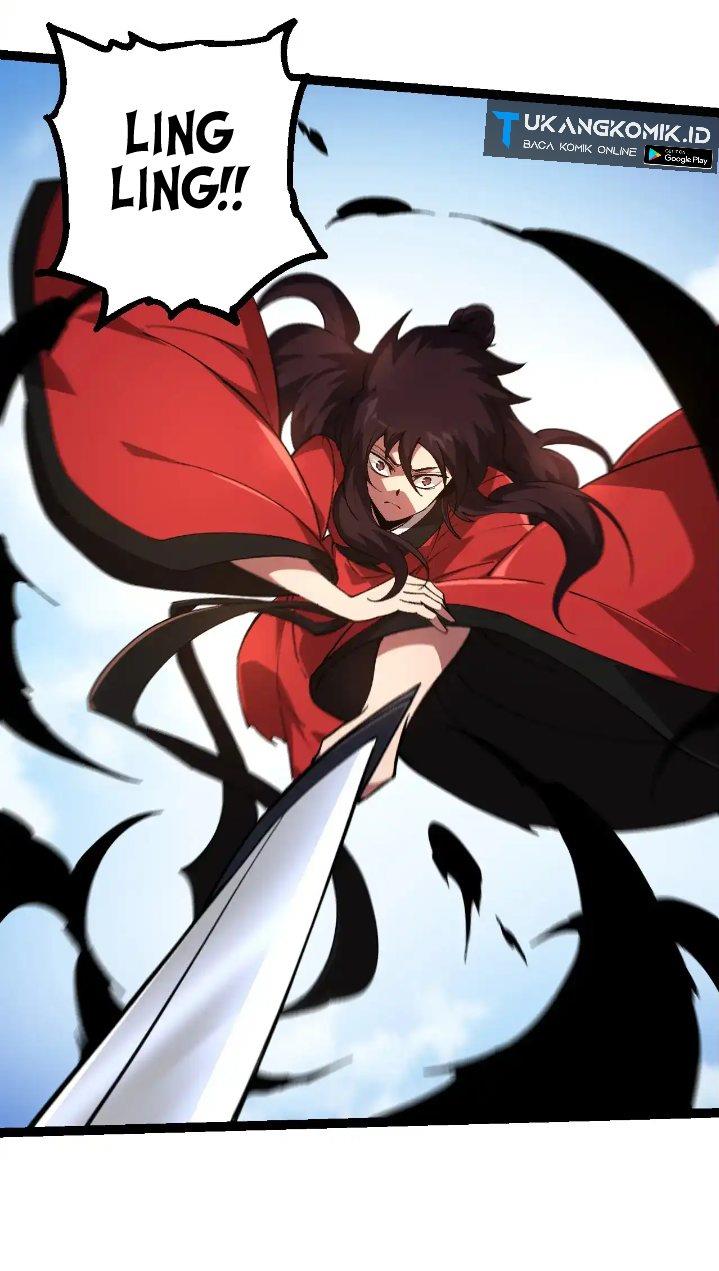 Read Evolution Begins With A Big Tree ID Manga Online