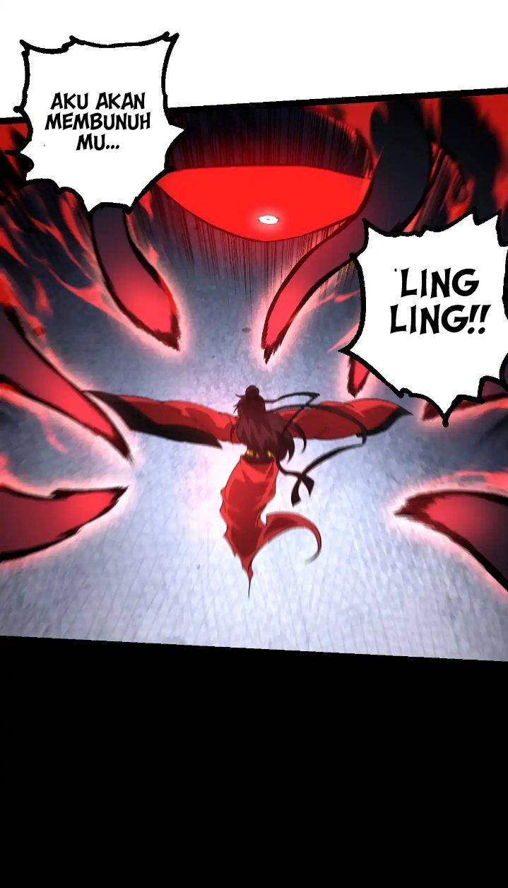 Read Evolution Begins With A Big Tree ID Manga Online