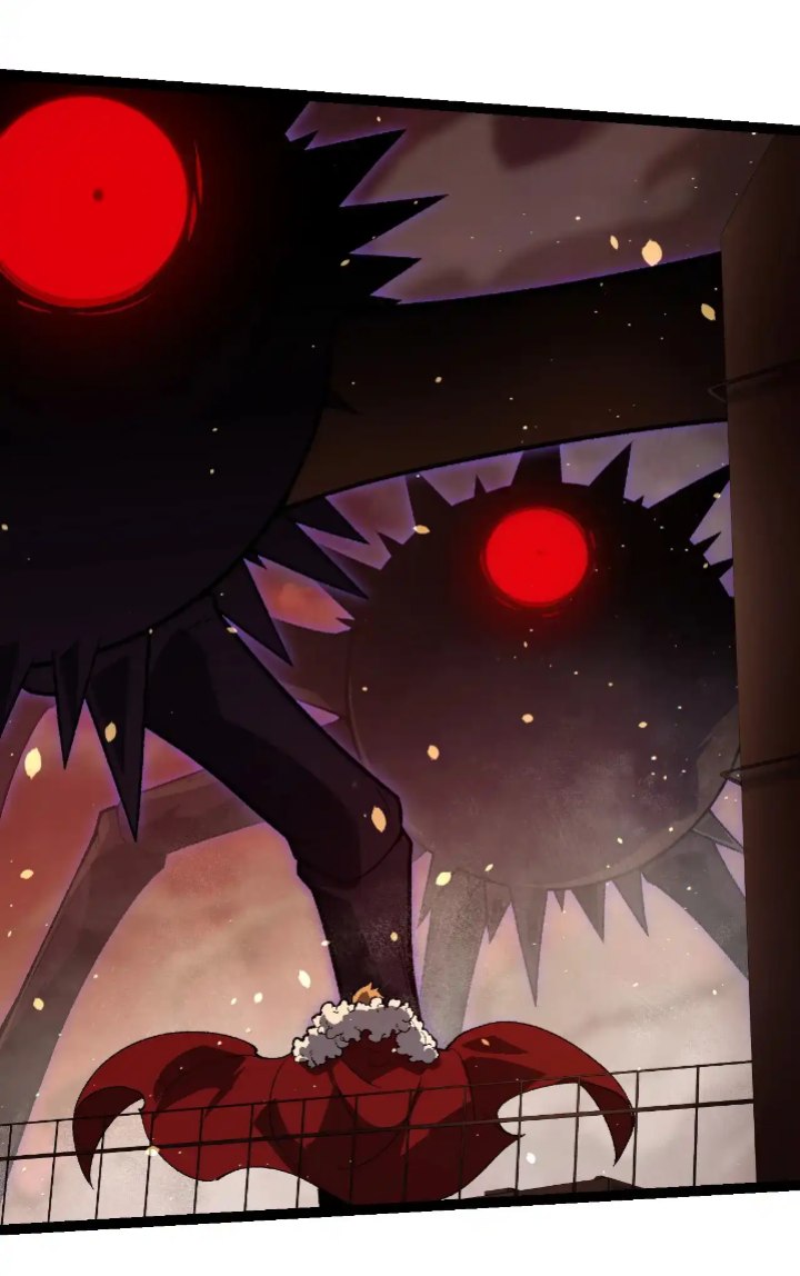 Read Evolution Begins With A Big Tree ID Manga Online
