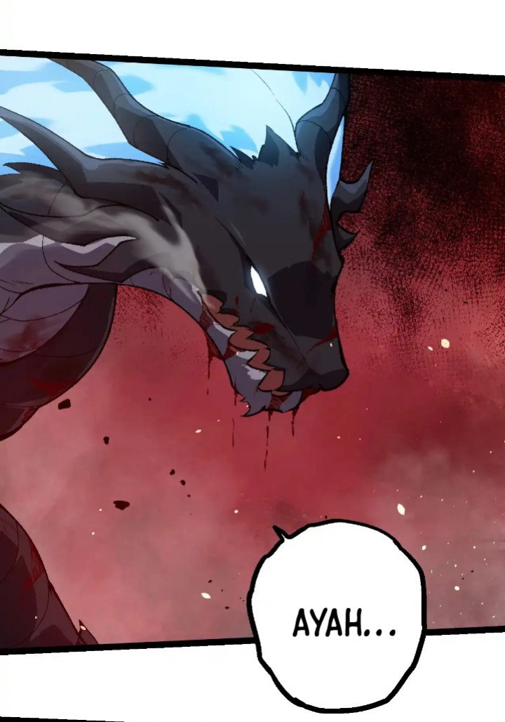 Read Evolution Begins With A Big Tree ID Manga Online