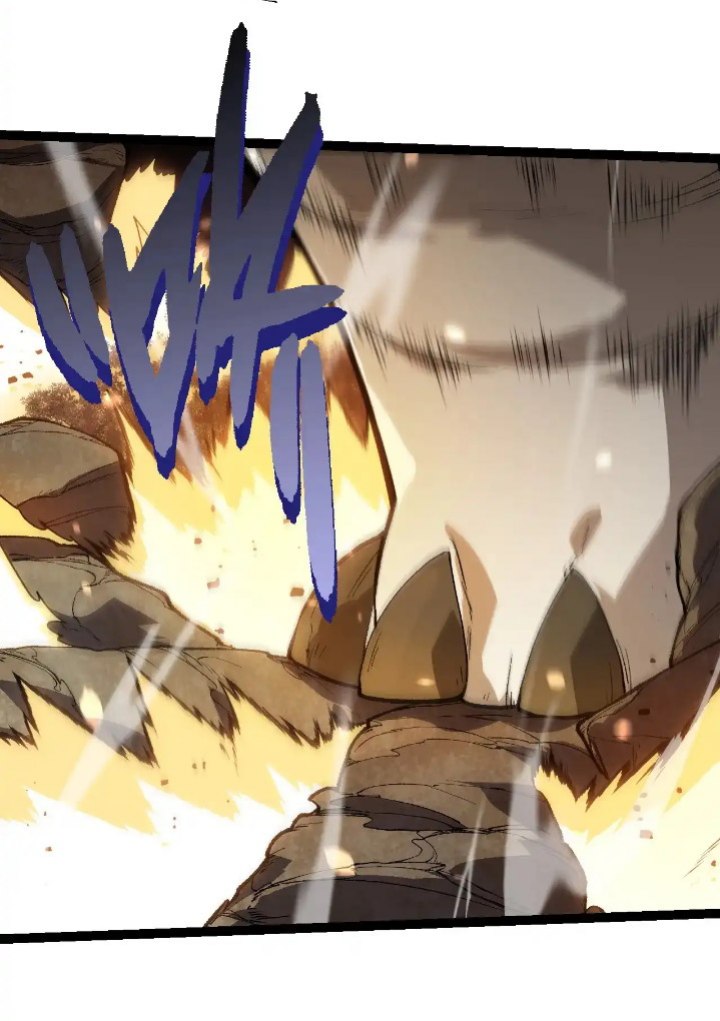 Read Evolution Begins With A Big Tree ID Manga Online