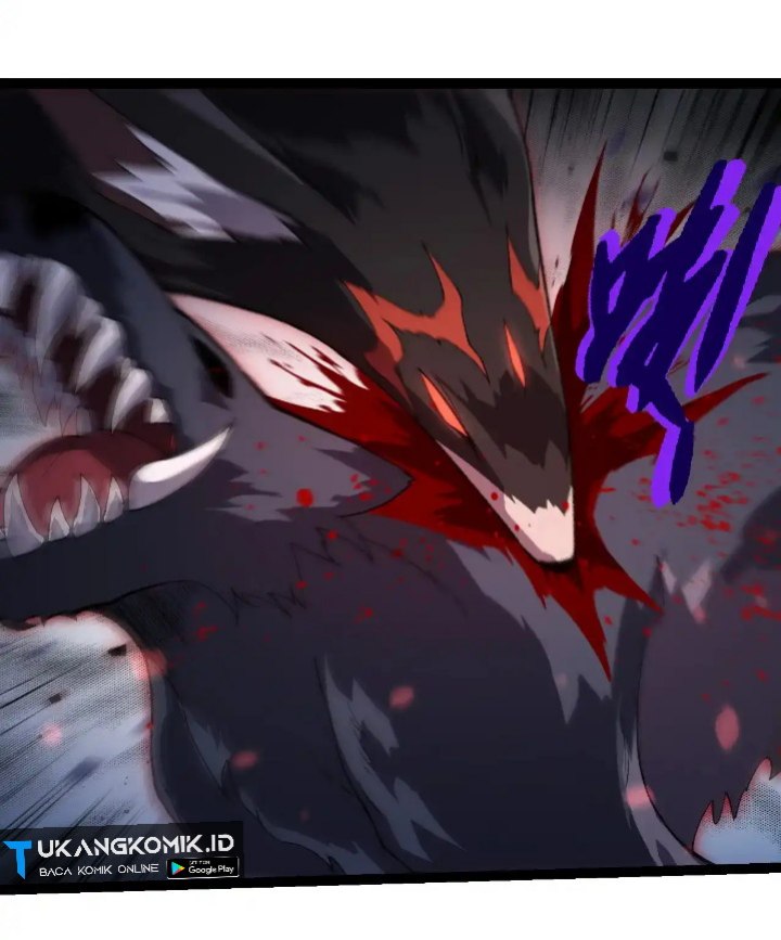 Read Evolution Begins With A Big Tree ID Manga Online