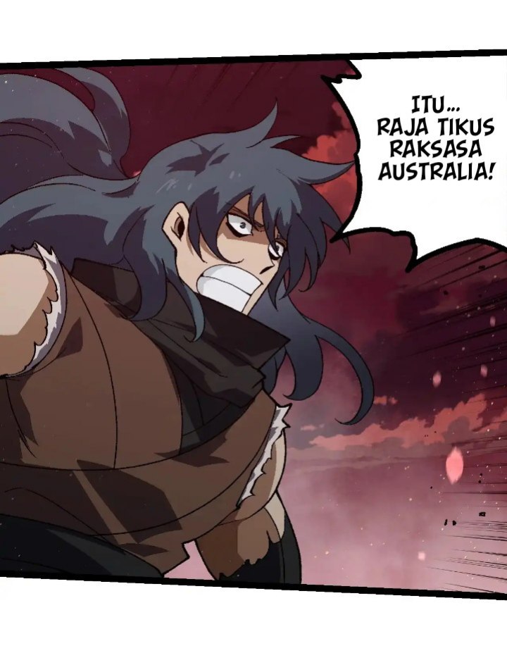 Read Evolution Begins With A Big Tree ID Manga Online