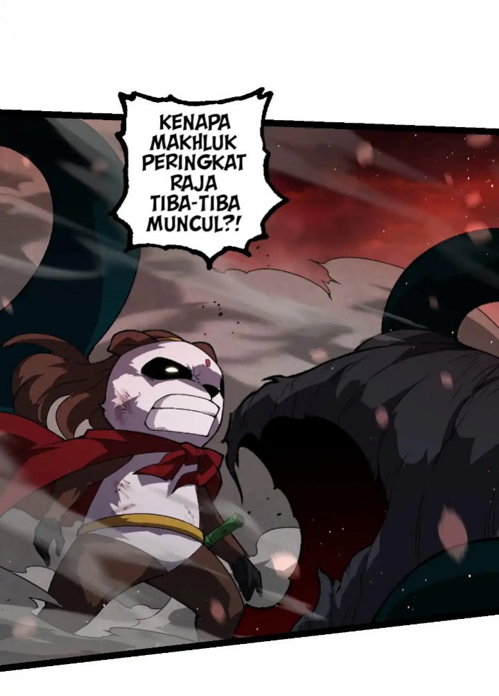 Read Evolution Begins With A Big Tree ID Manga Online