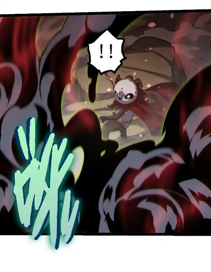 Read Evolution Begins With A Big Tree ID Manga Online