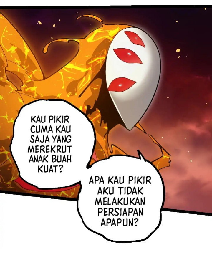 Read Evolution Begins With A Big Tree ID Manga Online