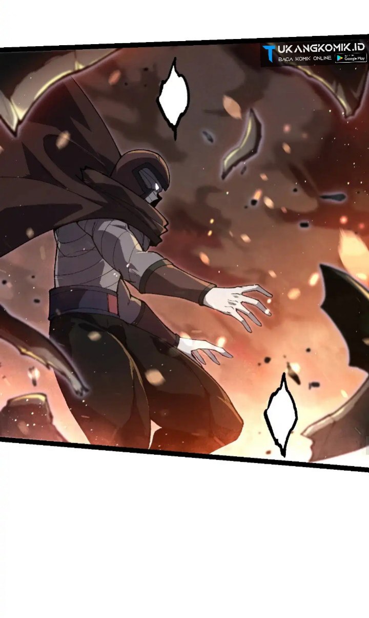 Read Evolution Begins With A Big Tree ID Manga Online