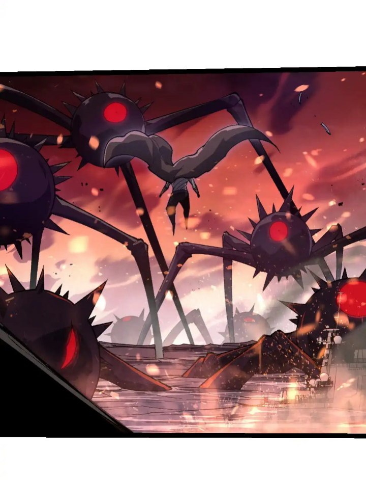 Read Evolution Begins With A Big Tree ID Manga Online