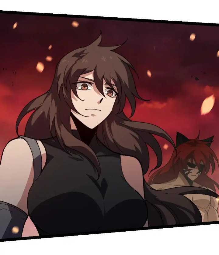 Read Evolution Begins With A Big Tree ID Manga Online