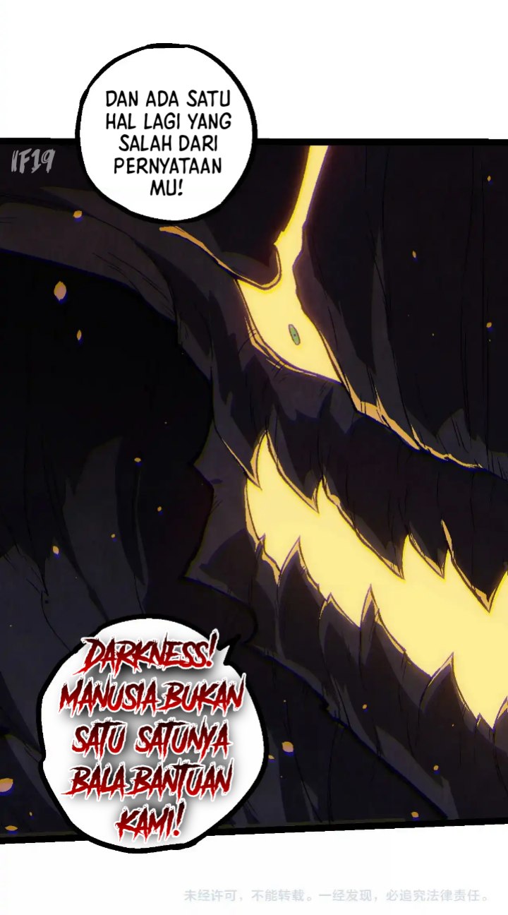 Read Evolution Begins With A Big Tree ID Manga Online