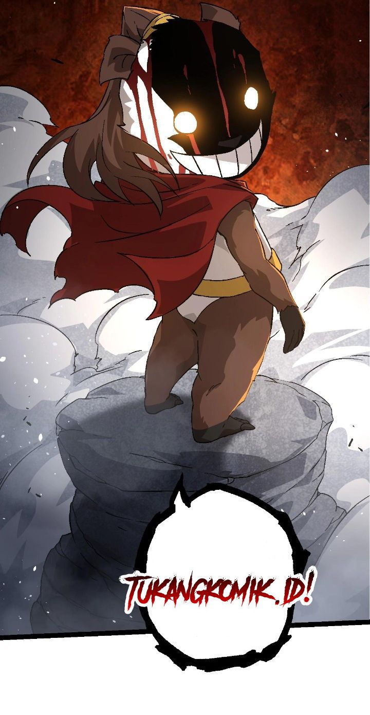 Read Evolution Begins With A Big Tree ID Manga Online