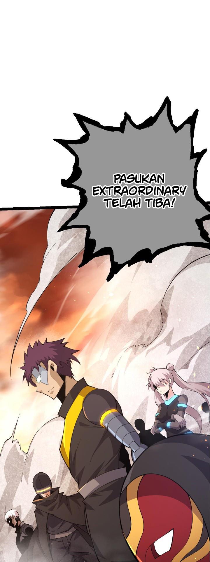 Read Evolution Begins With A Big Tree ID Manga Online