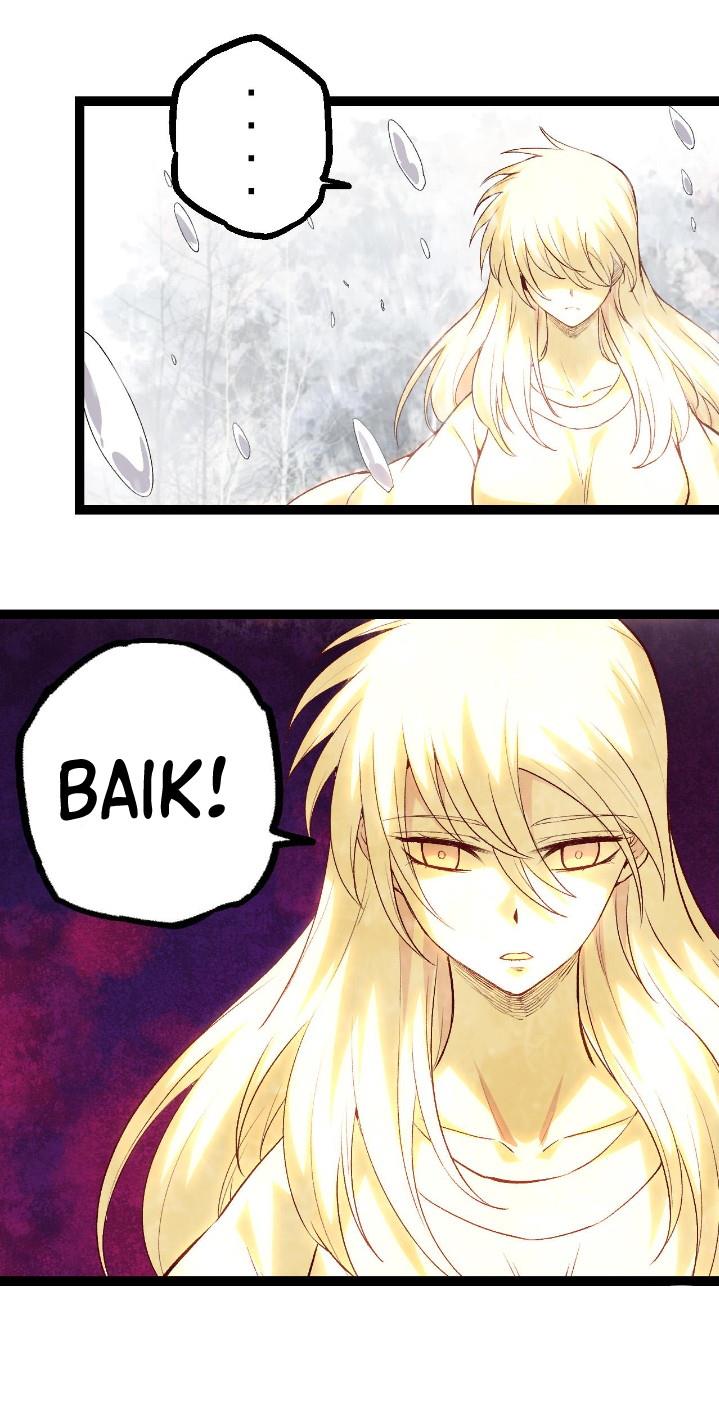 Read Evolution Begins With A Big Tree ID Manga Online
