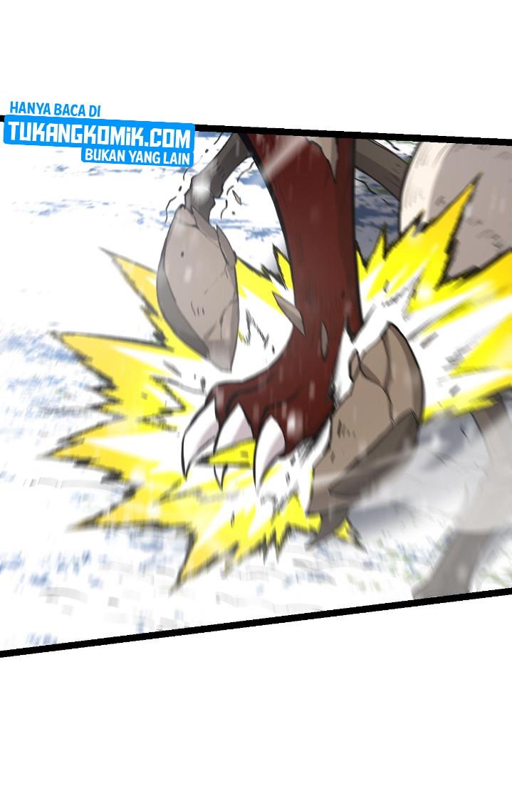 Read Evolution Begins With A Big Tree ID Manga Online