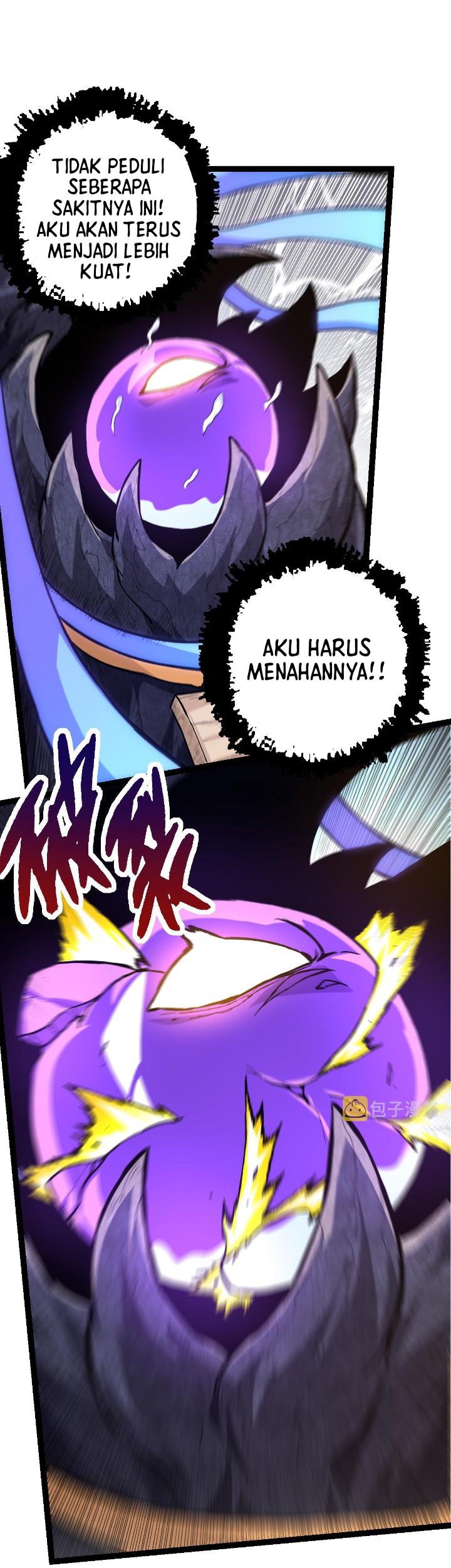 Read Evolution Begins With A Big Tree ID Manga Online