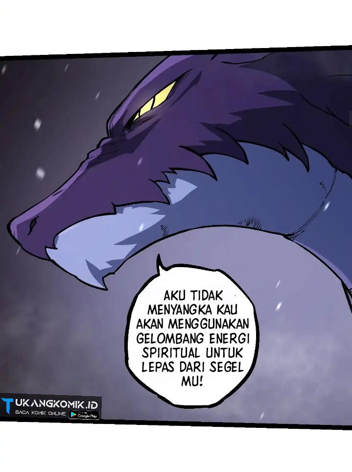Read Evolution Begins With A Big Tree ID Manga Online