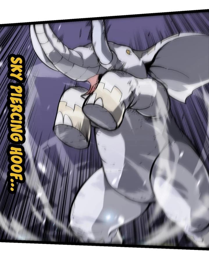 Read Evolution Begins With A Big Tree ID Manga Online