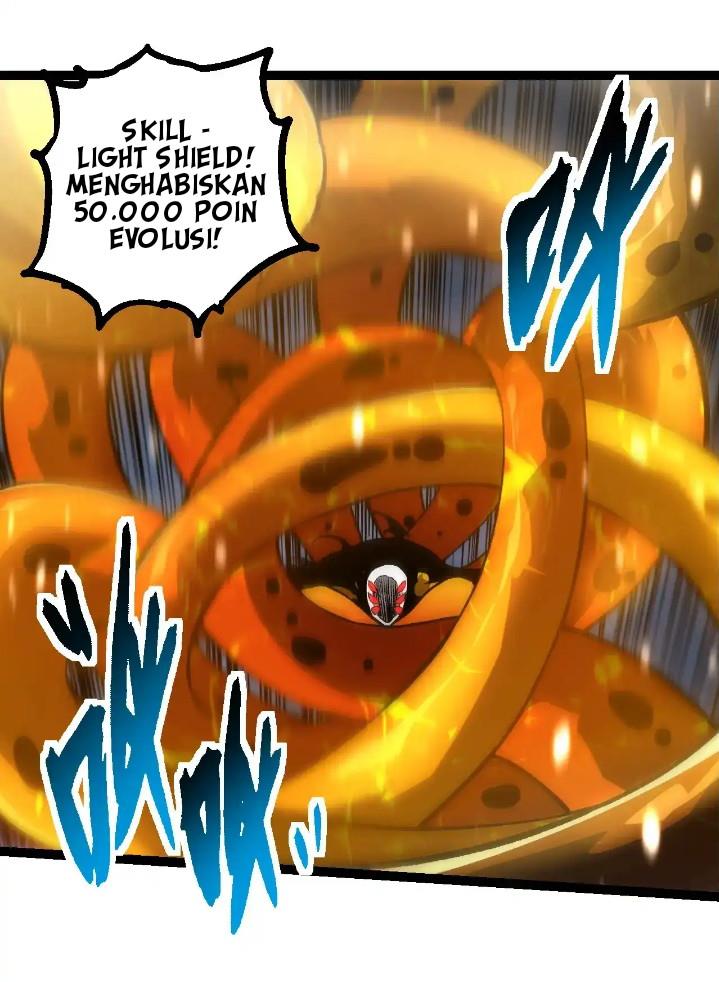 Read Evolution Begins With A Big Tree ID Manga Online