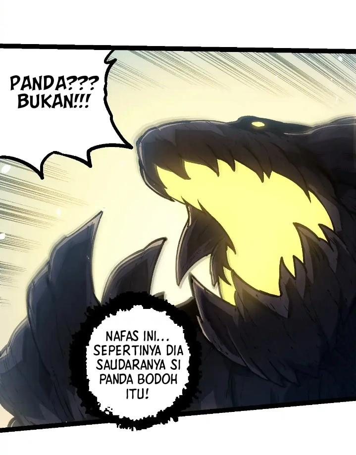 Read Evolution Begins With A Big Tree ID Manga Online