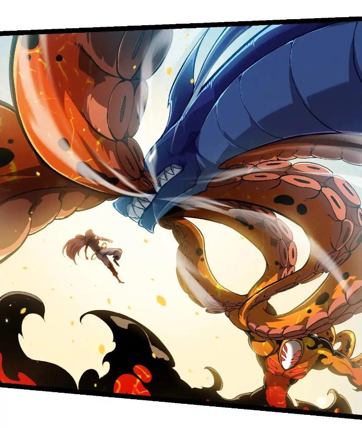 Read Evolution Begins With A Big Tree ID Manga Online