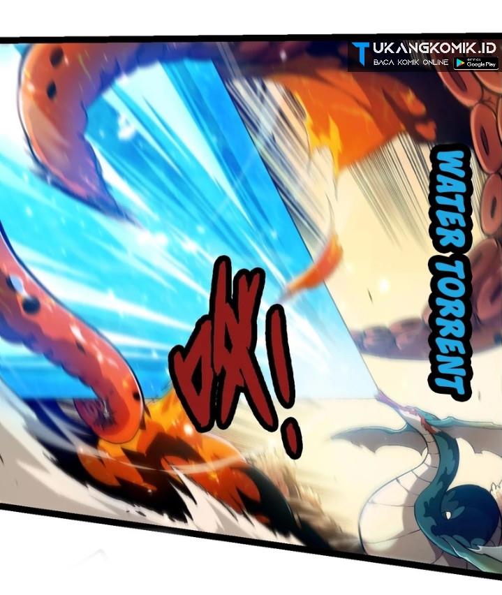 Read Evolution Begins With A Big Tree ID Manga Online