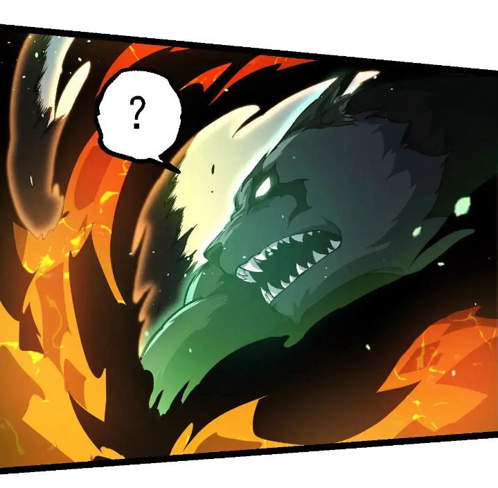 Read Evolution Begins With A Big Tree ID Manga Online