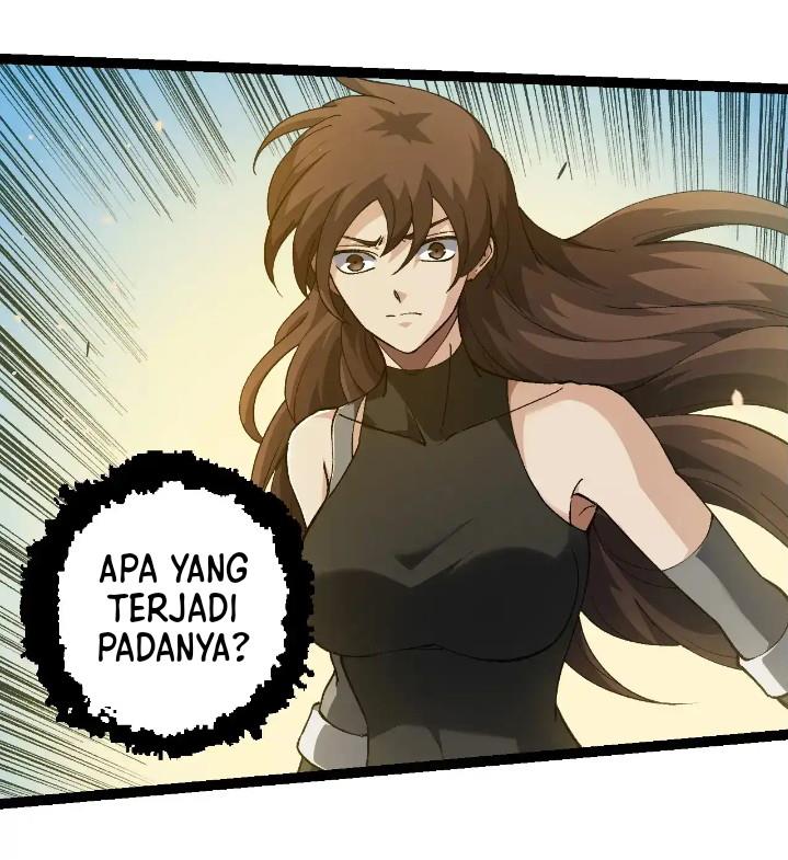 Read Evolution Begins With A Big Tree ID Manga Online
