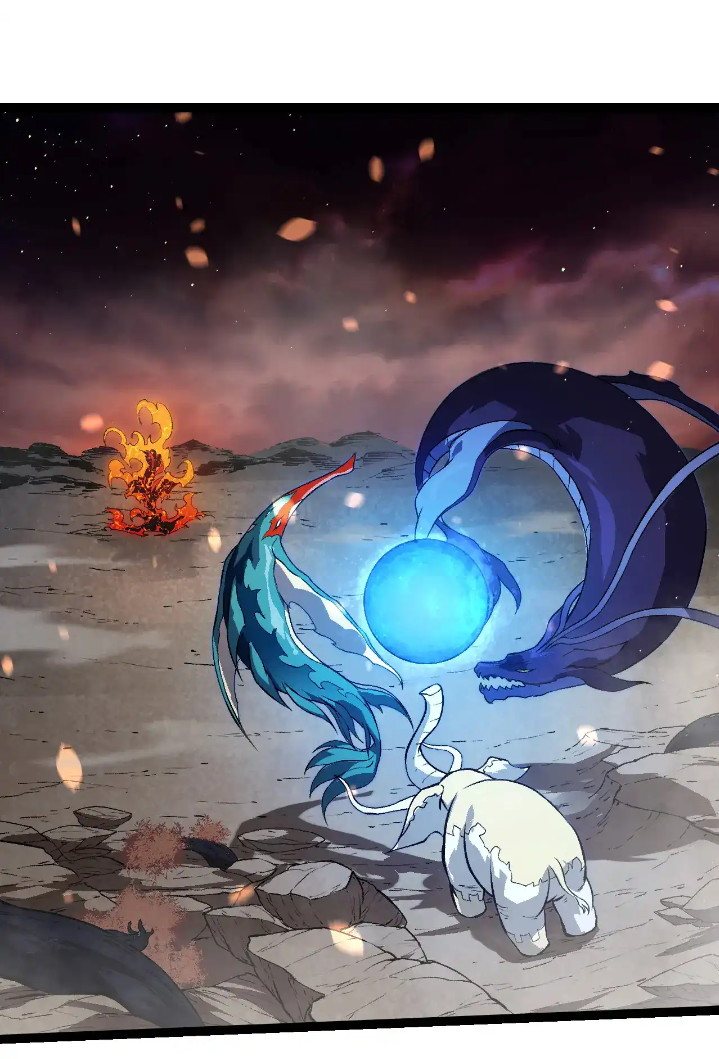 Read Evolution Begins With A Big Tree ID Manga Online