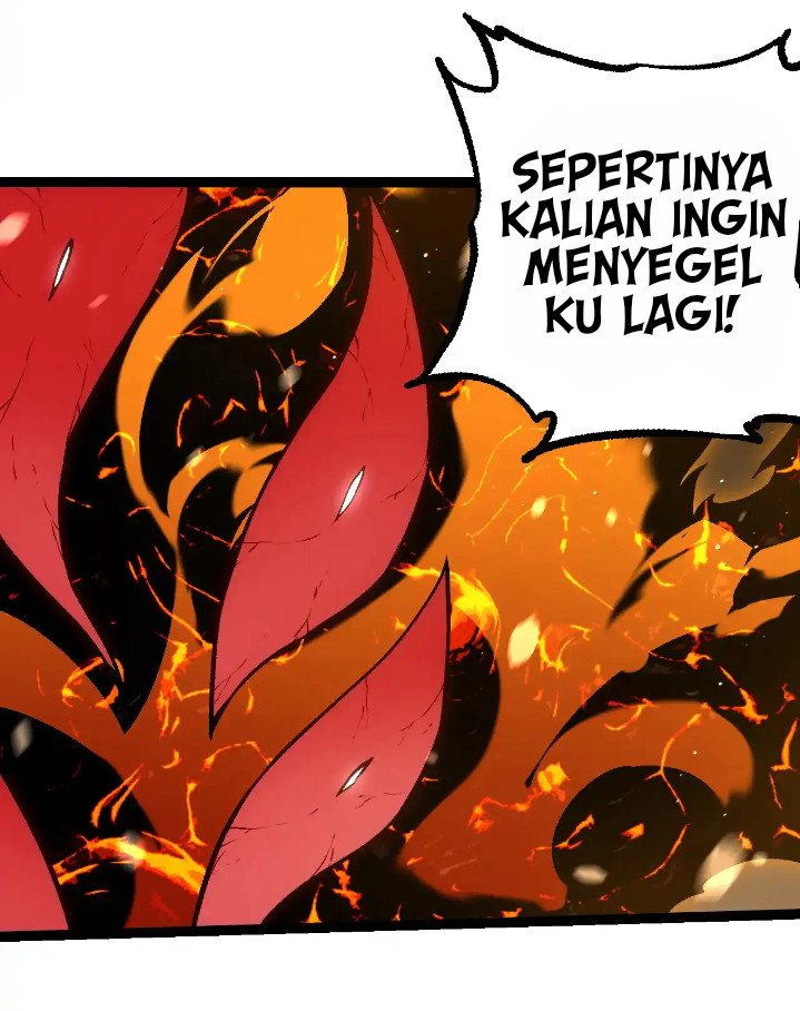 Read Evolution Begins With A Big Tree ID Manga Online