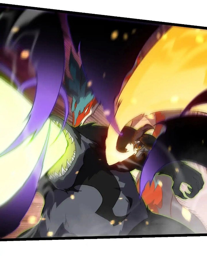 Read Evolution Begins With A Big Tree ID Manga Online