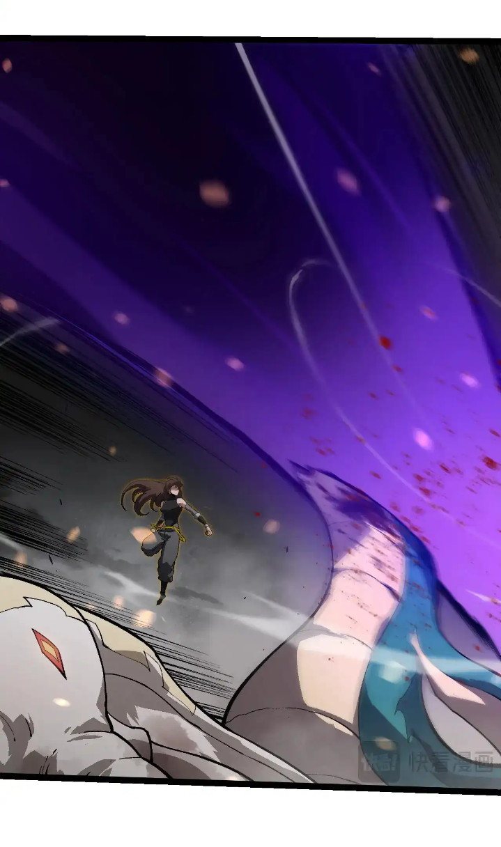Read Evolution Begins With A Big Tree ID Manga Online